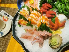 -大岛日本料理铁板烧(南通大饭店)