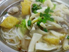 -福屿鲜捞小吃·捞化(福屿总店)