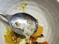 -百年石锅饭(阿里郎美食街店)