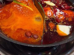 -江北北火锅馆·公路夜市(魏公村店)