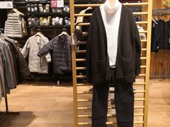 -MUJI无印良品(环球港店)
