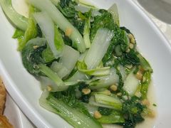 青菜-潮之南·潮汕菜·鱼仔档(南山店)
