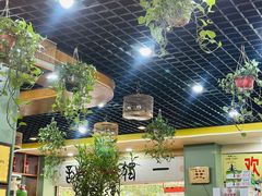 -振生清真饭店(永安道店)