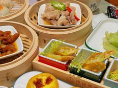 -禄运茶居·手工点心(恒宝广场店)