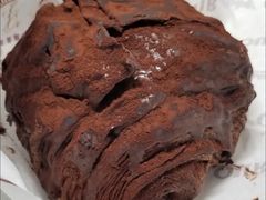 -OUR Bakery(三里屯太古里店)
