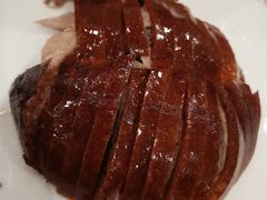 -万荣烤鸭店·北京菜(天坛店)