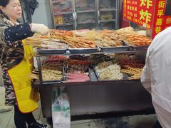 -胡仁根胡记炸炸炸