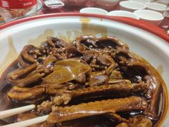 -朱仔记食府(江南大道店)