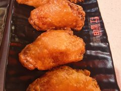 -红盔甲·小龙虾(天钥桥店)