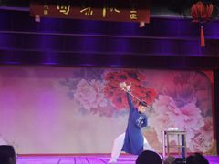 -盖碗儿梨园·变脸吐火·川剧(天府广场店)