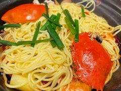 -不仔客海鲜·烧烤·270度海景餐厅(大东海店)