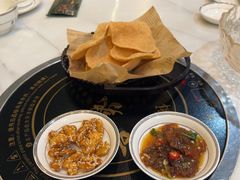 -喜聚薈·花膠雞海鮮火鍋(越秀店)