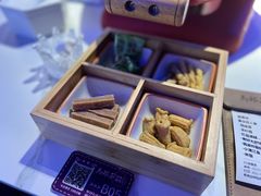 -马邦子·紫苏烤鱼(恒隆广场店)