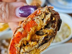 -李百蟹·江南蟹黄面·河景餐厅(夫子庙总店)