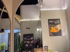 -mango tree芒果树泰国餐厅(青岛万象城店)
