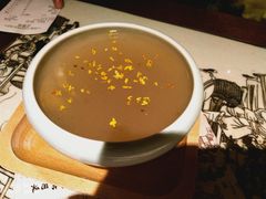 -绿茶餐厅(昌平悦荟店)