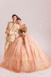 -巴黎婚纱摄影(瑞安旗舰店)