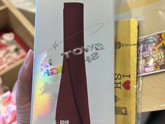 -上海之巅观光厅