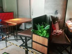 -比格比萨自助(花园路店)