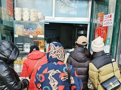 -天泽祥·鼓楼馒头(鼓楼店)