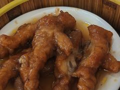 -香云轩·顺德菜(香云纱园林酒店店)