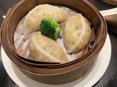 -中山保利艾美酒店-乐美中餐厅