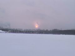 -长春市南湖公园