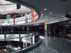 店内环境-万达广场(石景山店)