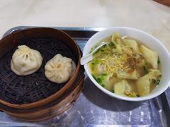 -绿杨馄饨临顿路店