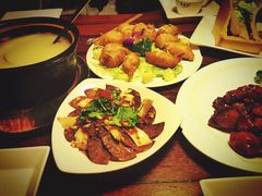 -章吴记喜瑞餐厅(东东城店)