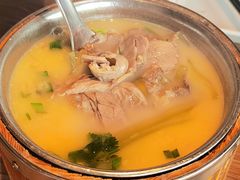 -大潮淮·淮扬菜(何园旗舰店)