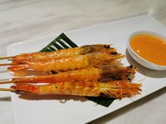 -Pho Asia 亚阁越南料理(上海来福士广场店)