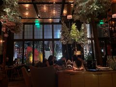 -THE CANNERY&JUJU 新鲜海鲜·牛排美食酒廊