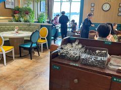 -东方豪客牛排意面披萨(玉函银座店)