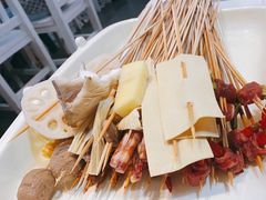 -大斌家串串火锅(喜盈门店)