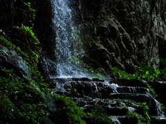 -英西峰林·洞天仙境