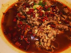 -北李妈妈菜·海肠捞饭(高新万达店)