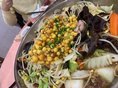 -标记好食