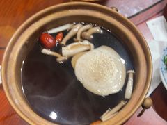 -古关火锅店(古北水镇景区店)