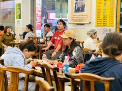 -海汇源老烧麦店(东大街总店)