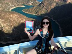 -河南宝泉旅游区