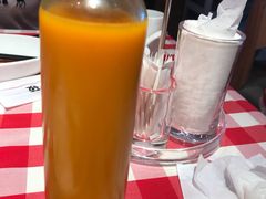 -西贝莜面村(上海百联西郊店)