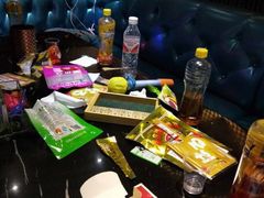 -天籁娱乐KTV(东方文化大厦店)