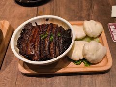 -香园茶社·金陵小灶(老门东店)