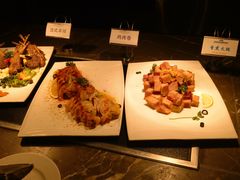 -绍兴中金豪庭大酒店·豪庭阁中餐厅