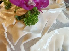 -山城棒棒军手作火锅·天花板手撕水牛鲜毛肚(北京店)