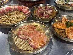 -本炙炭烤·蒲烧活鳗料理店(金沙洲店)