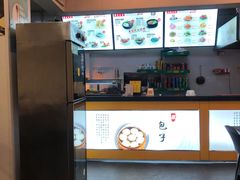 -都谷包子(天一广场店)