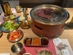 -西塔老太太泥炉烤肉(武汉摩尔城店)