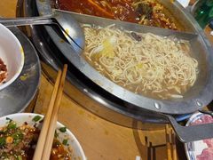 -楠火锅(太古里总店)